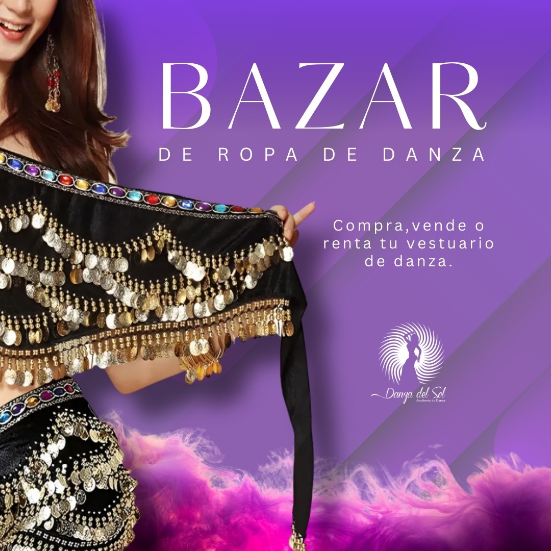 Bazar de Vestuario