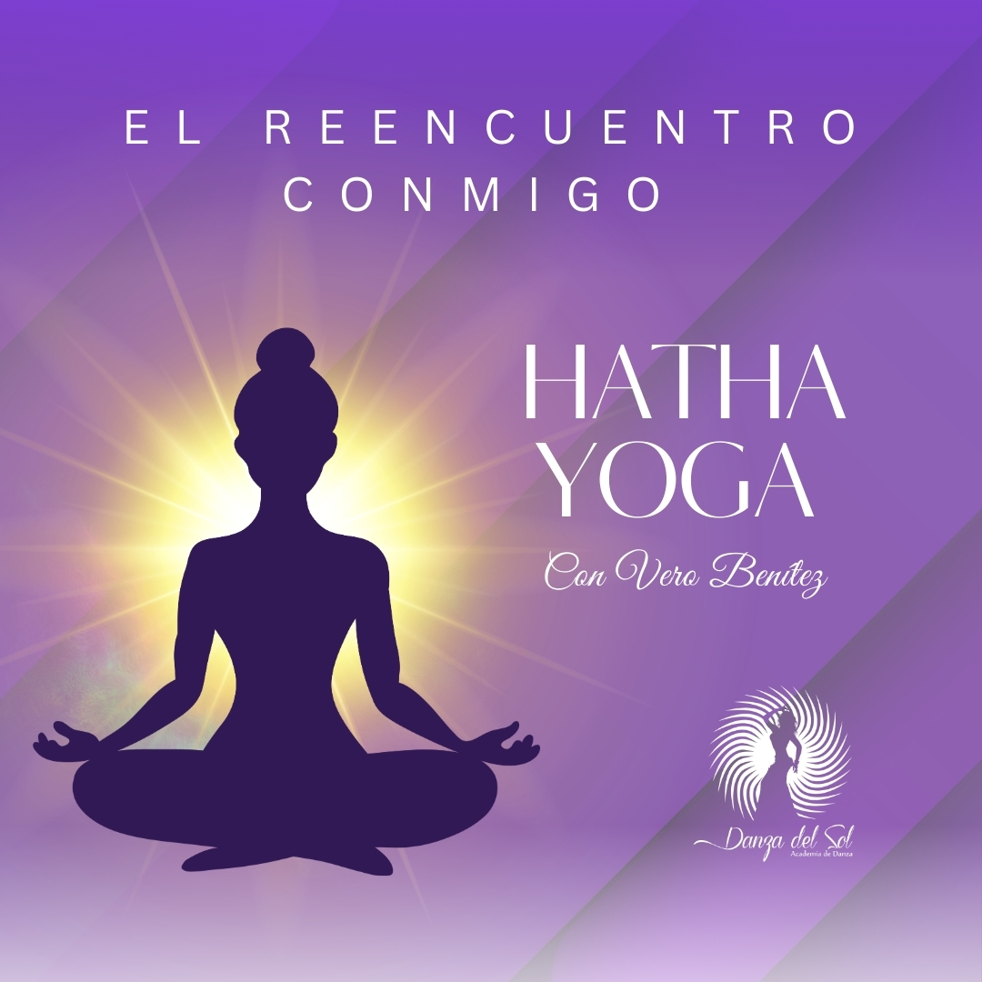 Hatha Yoga